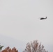 Wisconsin National Guard UH-60 Blackhawk operations at Fort McCoy