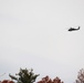 Wisconsin National Guard UH-60 Blackhawk operations at Fort McCoy