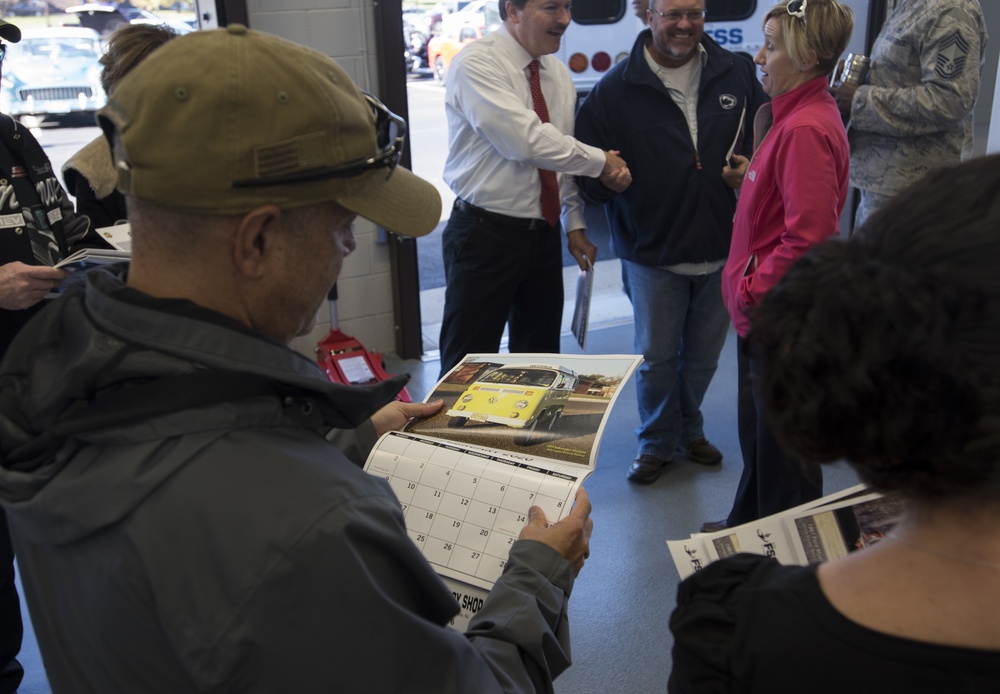 Auto Hobby Shop reopens on McGuire