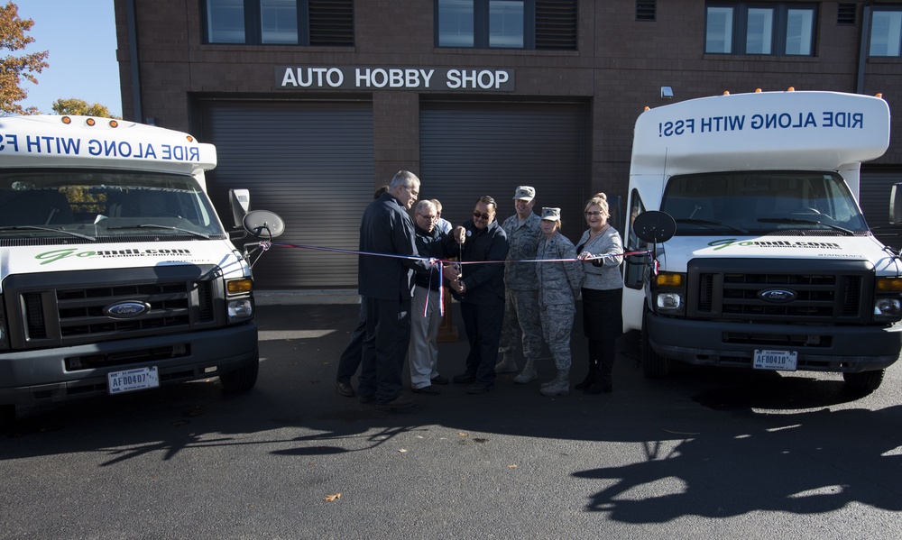 Auto Hobby Shop reopens on McGuire