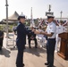 USCGC Forrest Rednour Commissioning Ceremony