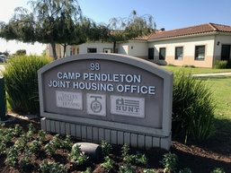 Camp Pendleton Joint Housing Office