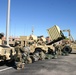 65th Military Police Company and 87th Sapper Company arrive at Fort Huachuca