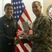 Marine Corps Base Camp Pendleton Meritorious Civilian Award Ceremony