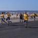 Naval Air Station North Island Hosts &quot;Run The Runway&quot; Event