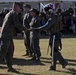 MCAS Yuma Uniform Pageant