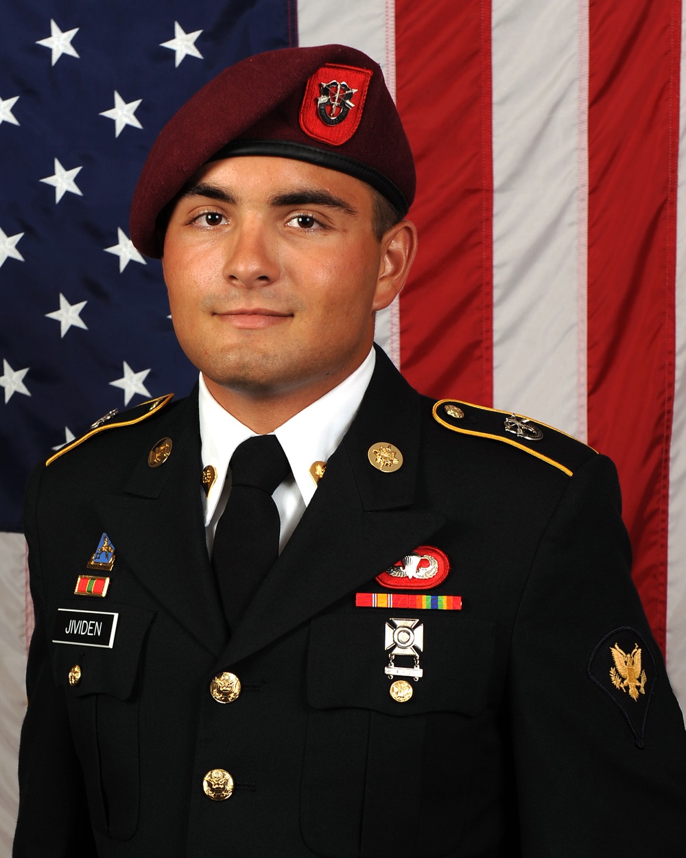 'Red Empire' Soldier dies in training accident