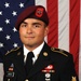 'Red Empire' Soldier dies in training accident