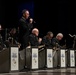 U.S. Navy Band Commodores perform in Lakeland