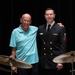 U.S. Navy Band Commodores perform in Lakeland