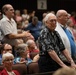 U.S. Navy Band Commodores perform in Lakeland