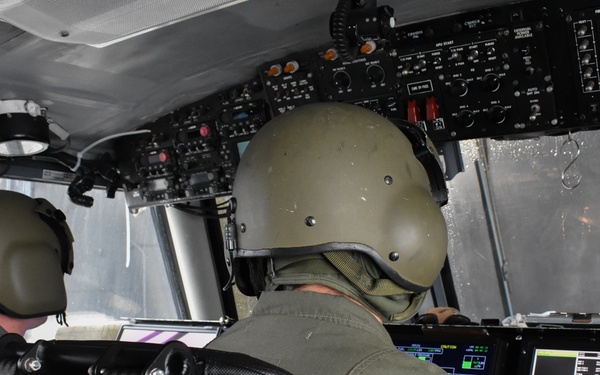 NBU 7, JMSDF conduct integrated training