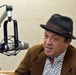 Former Airman, Comedian Paul Rodriguez gives AFN Humphreys radio interview