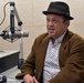 Former Airman, Comedian Paul Rodriguez gives AFN Humphreys radio interview