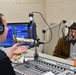 Former Airmen, Comedian Paul Rodriguez gives AFN Humphreys radio interview