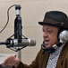 Former Airman, Comedian Paul Rodriguez gives AFN Humphreys radio interview