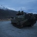 BLT 2/2 Lands in Norway