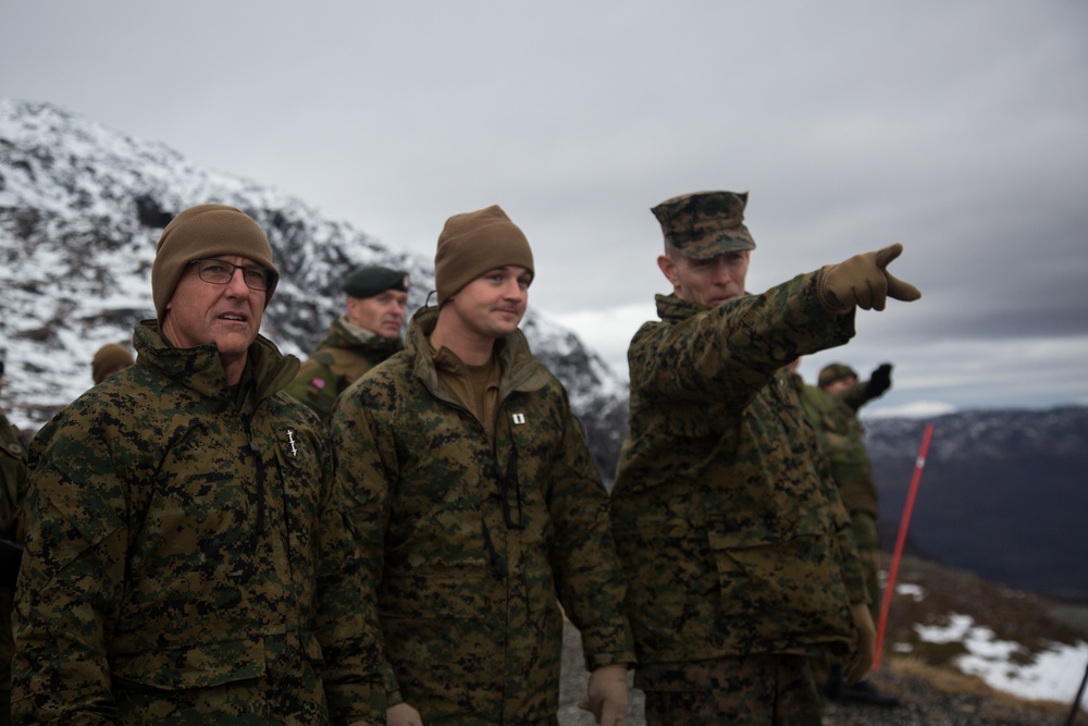 Northern Screen: Sharing Experiences