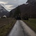 BLT 2/2 Lands in Norway