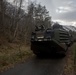 BLT 2/2 Lands in Norway