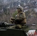 2/2 Easy Company Participates in Trident Juncture 18