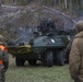 2/2 Easy Company Participates in Trident Juncture 18
