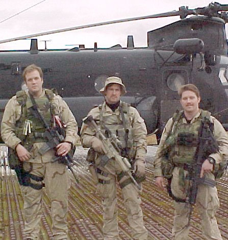 Remembering our Heritage: Bagram Airfield quarters named after Airman’s valiant actions