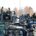 Live Fire Exercise