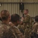 15th Sergeant Major of the Army visits ADAB