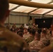 15th Sergeant Major of the Army visits ADAB