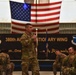 15th Sergeant Major of the Army visits ADAB