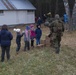 2/2 Easy Company Participates in Trident Juncture 18