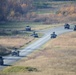 Live Fire Exercise