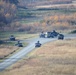 Live Fire Exercise