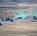 Live Fire Exercise
