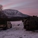 2/2 Easy Company Participates in Trident Juncture 18