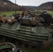 2/2 Easy Company Participates in Trident Juncture 18
