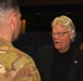 Vietnam veteran speaks about integrated resiliency, suicide prevention with Team Mildenhall Airmen