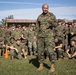 6th Marine Regiment Grappling Competition, Josh Koscheck Speech