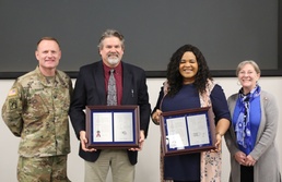 Aviation, Missile Center recognizes patent recipients