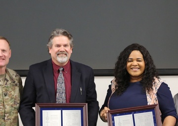 Aviation, Missile Center recognizes patent recipients