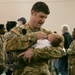 3/126th Aviation Battalion Return Home From Deployment