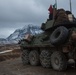 Northern Screen: Combined Arms Live Fire