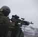Northern Screen: Combined Arms Live Fire
