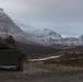 Northern Screen: Combined Arms Live Fire