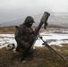 Northern Screen: Combined Arms Live Fire