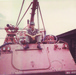 Vietnam vet lives, breathes fire fighting