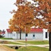 2018 Fort McCoy Fall Colors