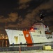 Coast Guard Cutter Venturous returns home after 59-day law enforcement patrol in the Eastern Pacific Ocean
