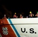 Coast Guard Cutter Venturous returns home after 59-day law enforcement patrol in the Eastern Pacific Ocean